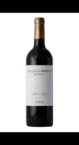 Marqués de Murrieta, Rioja Finca Ygay Gran Reserva