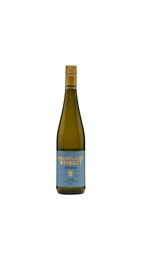 Bischöfliches Weingut Riesling a Priori