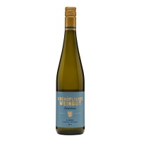 Bischöfliches Weingut Riesling a Priori