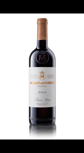 Marqués de Murrieta, Rioja Finca Ygay Reserva MAGNUM