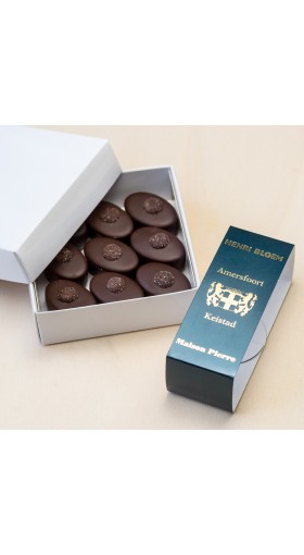 Doosje Port bonbons