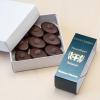 Doosje Port bonbons