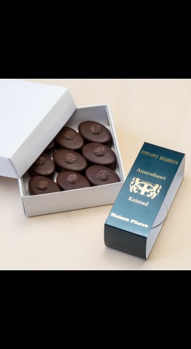 Doosje Port bonbons