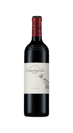 Constantia Uitsig Red