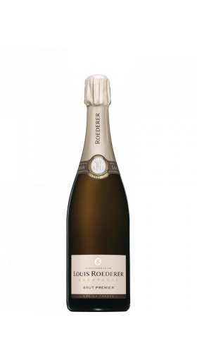Louis Roederer Collection 243