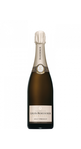 Louis Roederer Collection 243