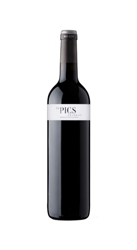 Bodegas Mas Alta, Els Pics
