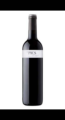 Bodegas Mas Alta, Els Pics