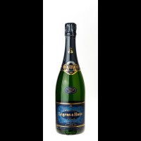 Legras & Haas, Blanc de Blanc Millésime