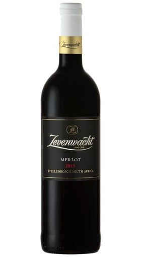 Zevenwacht Flagship Merlot
