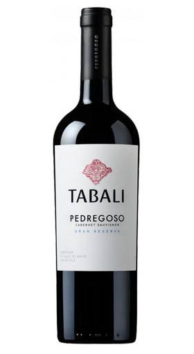 Tabali Cabernet Sauvignon Pedregoso