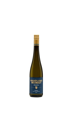 Bischöfliches Weingut Riesling Laudate