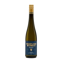 Bischöfliches Weingut Riesling Laudate
