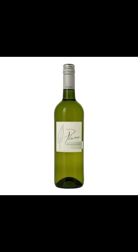 Domaine La Colombette Plume Chardonnay 9%