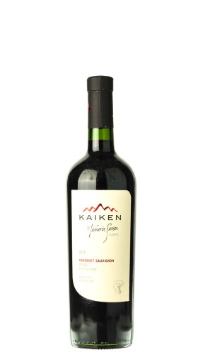 Kaiken, Terroir Series