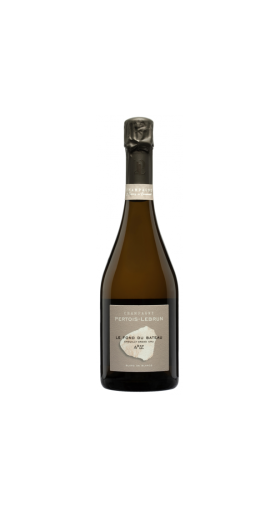 Pertois-Lebrun Le Fond du Bateau No 12