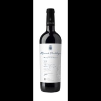 Marqués de Vargas Rioja Hacienda Pradolagar