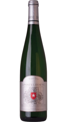 De Apostelhoeve Pinot Gris