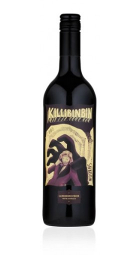 Killibinbin Shadow