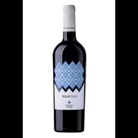 Primitivo Salento Cappanera