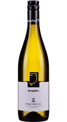 Weingut Familie Auer Rotgipfler BIO