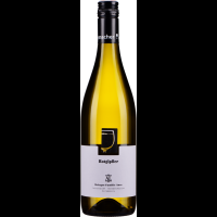 Weingut Familie Auer Rotgipfler BIO