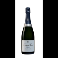 Legras & Haas, Blanc de Blancs Extra Brut