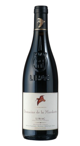 Domaine de la Mordorée, Lirac La Dame Rousse