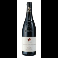 Domaine de la Mordorée, Lirac La Dame Rousse