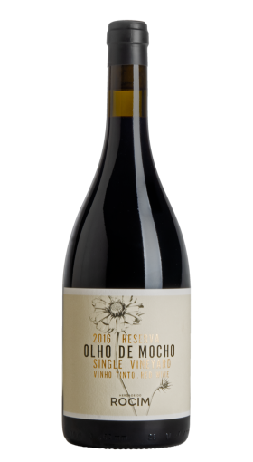 Herdade do Rocim Olho do Mocho Tinto