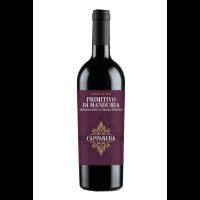 Primitivo di Manduria Cappanera