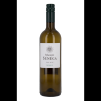 Maison Senega Blanc Reserve