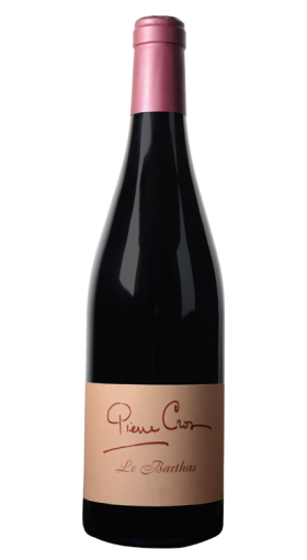 Domaine Pierre Cros Le Barthas