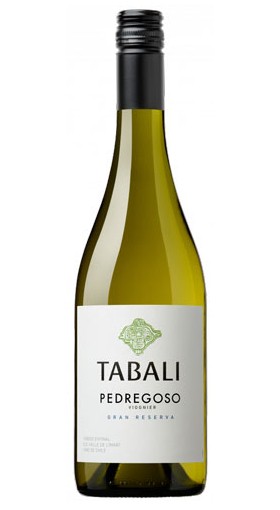 Tabali Viognier Pedregoso