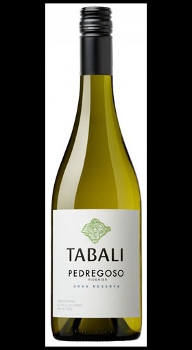 Tabali Viognier Pedregoso