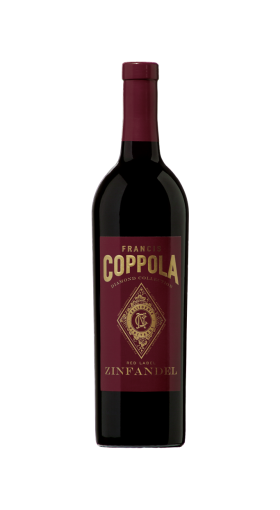 Francis Coppola Red Label Zinfandel
