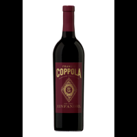 Francis Coppola Red Label Zinfandel