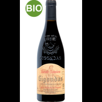 Saint-Damien Gigondas Vieilles Vignes BIO