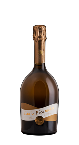 Louis Picamelot Brut Heritage Cuvée 1926