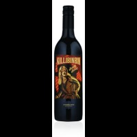 Killibinbin Sneaky Shiraz