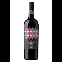Salice Salentino Riserva Cappanera