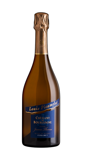Louis Picamelot Cuvée Jeanne Thomas