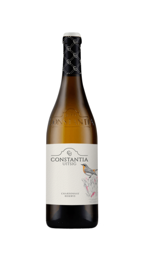 Constantia Uitsig Chardonnay Reserve