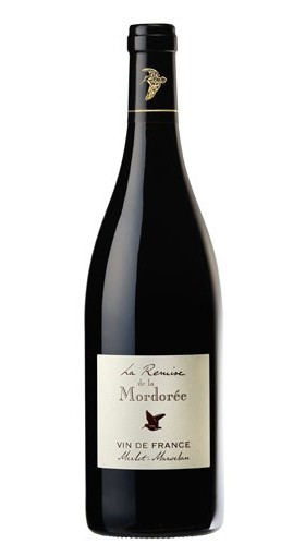 Domaine de la Mordorée Rouge VDF La Remisse