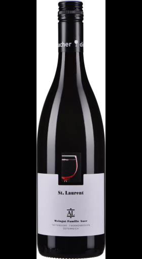 Weingut Familie Auer St. Laurent BIO