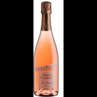 Louis Picamelot Les Terroirs Brut Rosé