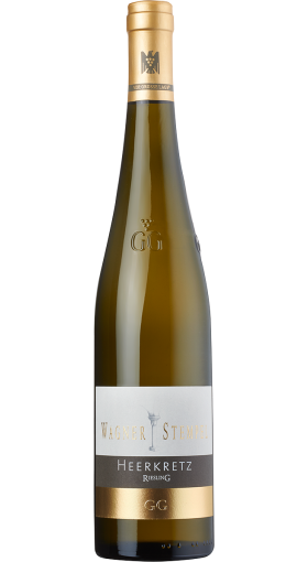 Weingut Wagner-Stempel Siefersheim Riesling Heerkretz GG