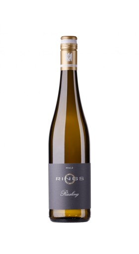 Weingut Rings, Riesling Trocken