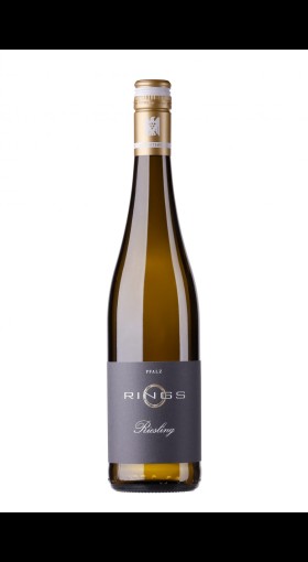 Weingut Rings, Riesling Trocken