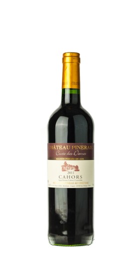Château Pineraie, Cuvée des Dames